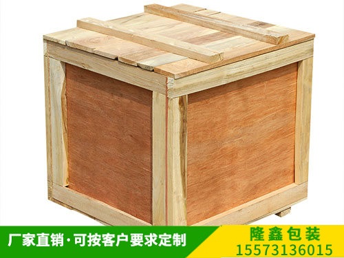 通用木（mù）箱 (5)