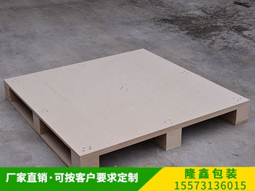 免熏蒸（zhēng）托盘 (5)