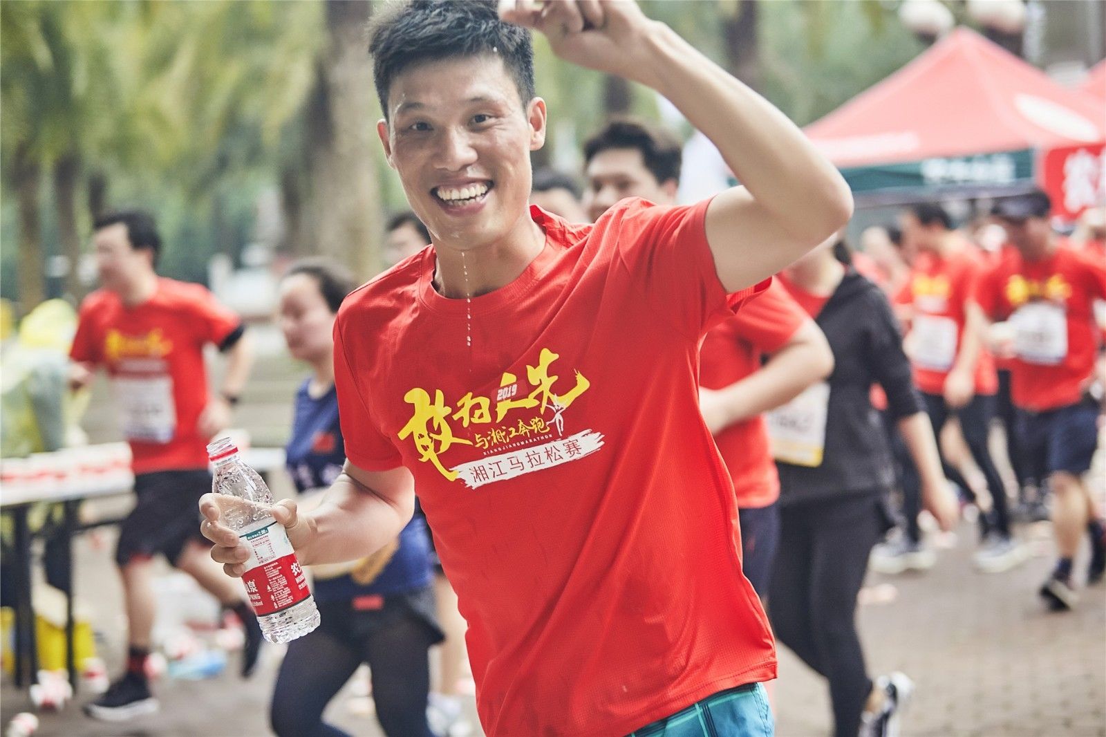 湖南博森體育管理有限公司