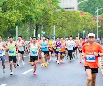 喜訊！我司通過中國田徑協(xié)會路跑賽事運營單位資質(zhì)認證！